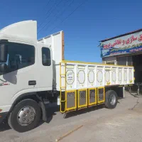 اتاقسازی الوند جک فورس ایسوزو