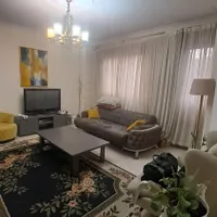 ۵۵ متر آپارتمان مسکونی سعادت آباد