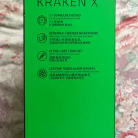 Headset razer|لوازم جانبی موبایل و تبلت|کرج, حصارک پایین|دیوار