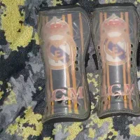 ساق بند فوتبال