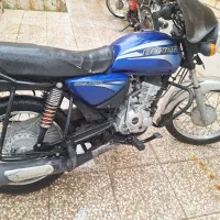 باکسر|موتورسیکلت|اردکان, |دیوار