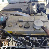 فوتون ۶ تن|خودرو سنگین|سنقر, |دیوار