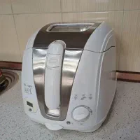 سرخکن در حد نو مفت