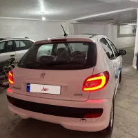 ۲۰۷ پانا مدل ۱۴۰۴