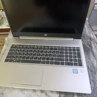 لب تاپ مدل hp سالم بدون هیچگونه ایراد|رایانه همراه|کرمانشاه, |دیوار