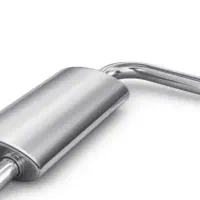 کارگر ماهر اگزوز سازی