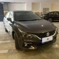 سوزوکی بالنو۲۰۲۴