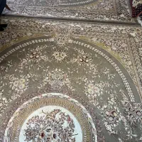 دو فرش۱۲متری|فرش|زیرآب, |دیوار