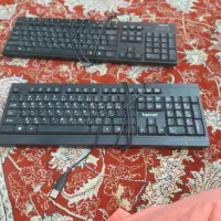 کیبوردسیم دارهردوباهم ۳۰۰سالم