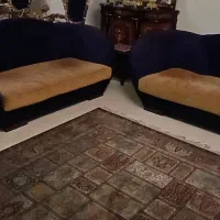 مبل راحتی