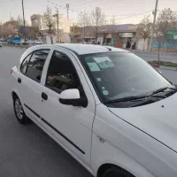 تیبا 2 مدل 1400|خودرو سواری و وانت|ایوان, |دیوار