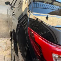 دنا پلاسef7p شیش سرعته رینگ آلمینیومی|خودرو سواری و وانت|باغستان, |دیوار