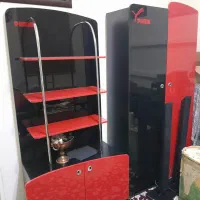 سرویس کمدو تخت ومیز کامپیوتر