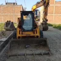 فروش بابکت هیوندا