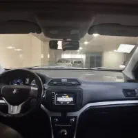 فروش یامعاوضه.شاهین سانروف دارتوربو لاستیک خارجی|خودرو سواری و وانت|تبریز, |دیوار