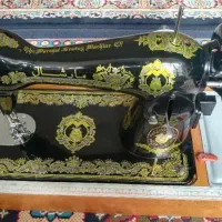 چره خیاطی مارشال