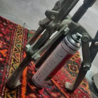 اسباب بازی بلبرینگ کش کنس کش|کلکسیون اشیاء عتیقه|تبریز, |دیوار