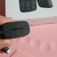 فروش شارژر نوکیا ۱۰۶ آکبند استفاده نشده|لوازم جانبی موبایل و تبلت|سقز, |دیوار
