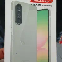 گوشی سامسونگA56