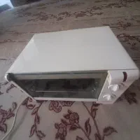 توستر|اجاق گاز و لوازم برقی پخت‌وپز|اصفهان, گرکان|دیوار