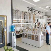 شیر آلات بهداشتی