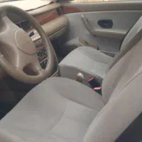 سمند۸۳ بسیار تمیز وسرحال درجه‌یک ۴۸۵میلیون