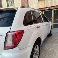 لیفان X60|خودرو سواری و وانت|نظرآباد, شهرک فرهنگیان|دیوار