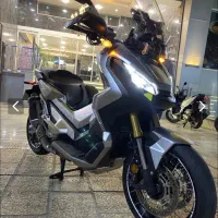 Xadv750|موتورسیکلت|تهران, دکتر هوشیار|دیوار