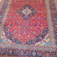 یه جفت ۹متری کاشان درجه یک نرم رج بالا ظریف وگوشتی