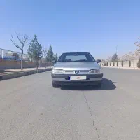 پژو ۴۰۵ مدل ۸۴|خودرو سواری و وانت|هشتگرد, هشتگرد قدیم|دیوار