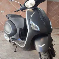 دایچی 150jp|موتورسیکلت|کرج, حسن آباد|دیوار
