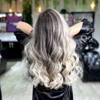 جذب پرسنل در سالن زیبایی مائده