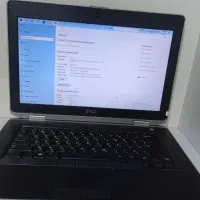 لپ‌تاپ دل E 6430|رایانه همراه|فیروزآباد (فارس), |دیوار