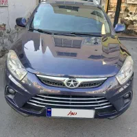 جک اس 5 مدل ۹۵ دنده ای کم کار استثنایی