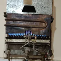 آبگرمکن دیواری بوتان|آبگرمکن، پکیج، شوفاژ|تبریز, |دیوار