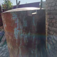 تانکر نفت سالم|ماشین‌آلات صنعتی|اردبیل, |دیوار