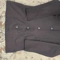 مانتو +شلوار+ مقنعه مدرسه دبیرستانی و راهنمایی