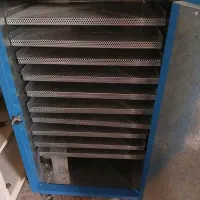 دستگاه میوه و سبزی خشک کن