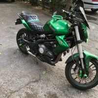 بنلی ۳۰۰ لوازمی|موتورسیکلت|تهران, علم و صنعت|دیوار