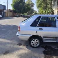 پراید ۱۴۱|خودرو سواری و وانت|جیرفت, |دیوار