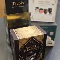 صلوات شمار هوشمند