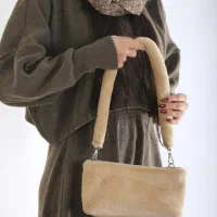 کیف تدی ونکو|کیف، کفش، کمربند|شیراز, زند|دیوار