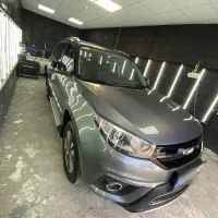 X33sاسپرت فوق تمیز|خودرو سواری و وانت|میانه, |دیوار