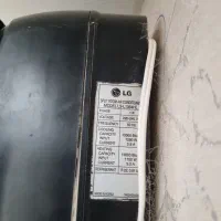 کولر گازی ۱۳۰۰۰ ال جی|کولر گازی و فن‌کوئل|تهران, حر|دیوار