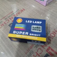 چراغ موتور