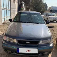 دوو سیلو ۸۲|خودرو سواری و وانت|نیشابور, کریم آباد|دیوار