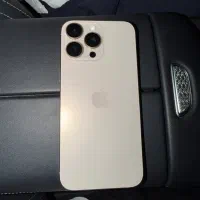 Iphone 16 pro max 256gig zaa