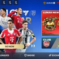 اکانت اف سی موبایل1000