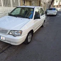 پراید ۱۱۱ مدل ۹۶