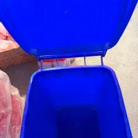 سطل زباله40|لوازم نظافت|تبریز, |دیوار